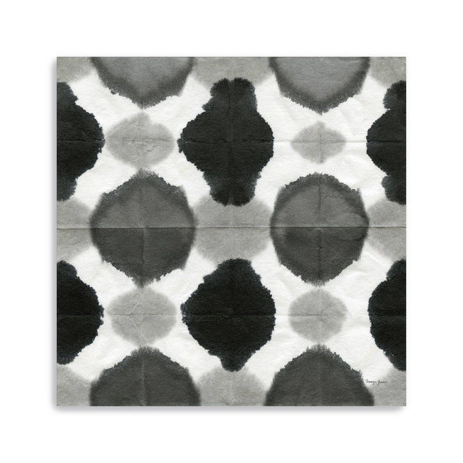 Aquarelle VIII Canvas | Wall Art - Lumaprints - Gallery Canvas by Modest Hut