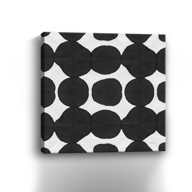 Aquarelle X Canvas | Wall Art - Lumaprints - Gallery Canvas by Modest Hut