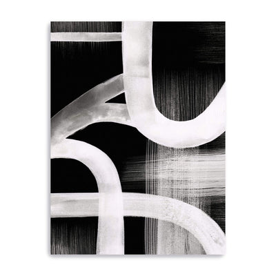 Autobahn Canvas | Wall Art - Lumaprints - Gallery Canvas by Modest Hut