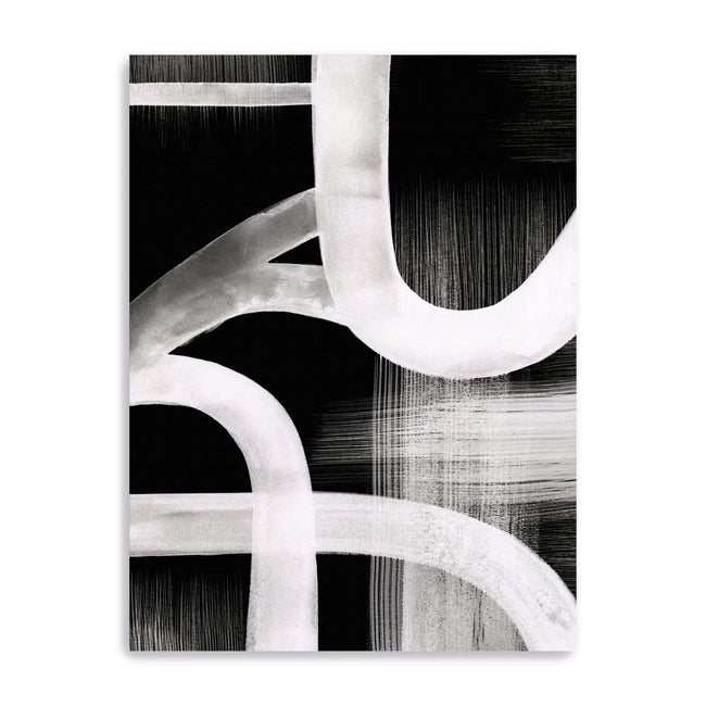 Autobahn Canvas | Wall Art - Lumaprints - Gallery Canvas by Modest Hut