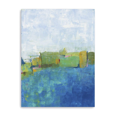 Catalina Canvas - Lumaprints - Gallery Canvas by Modest Hut