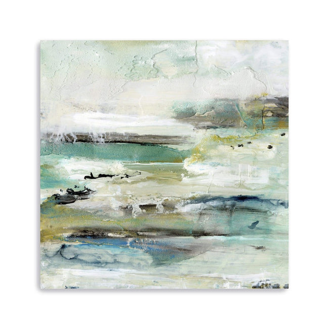 Coast Canvas - Lumaprints - Gallery Canvas by Modest Hut