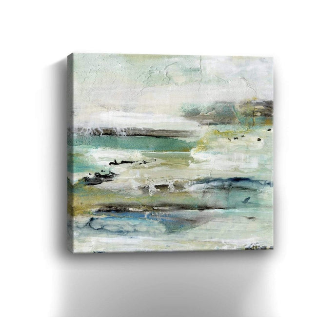 Coast Canvas - Lumaprints - Gallery Canvas by Modest Hut