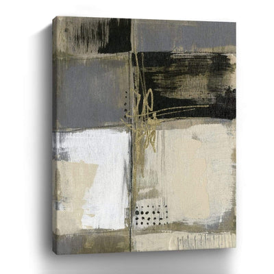 Divisions Canvas - Lumaprints - Gallery Canvas by Modest Hut