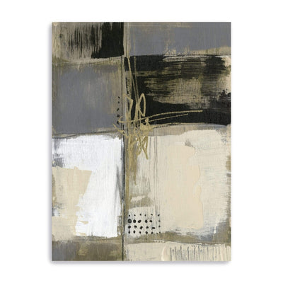 Divisions Canvas - Lumaprints - Gallery Canvas by Modest Hut