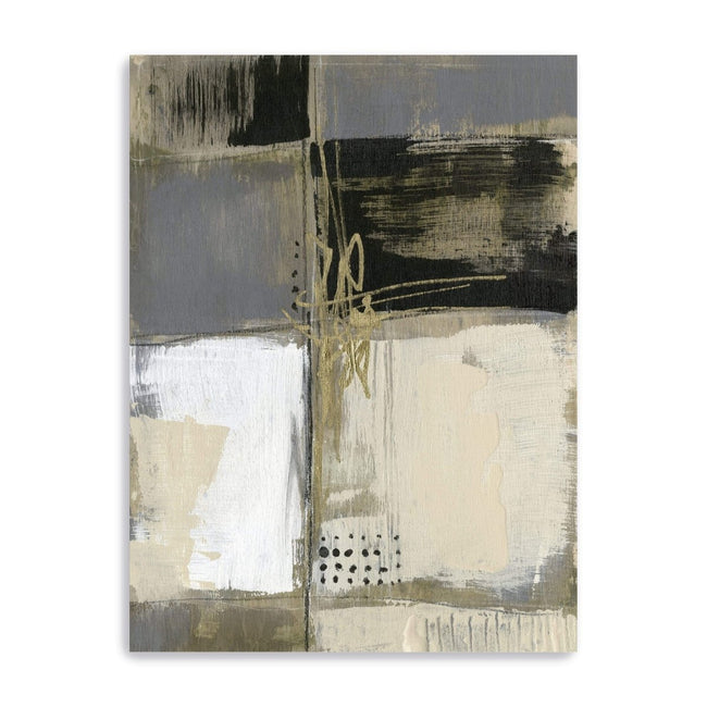 Divisions Canvas - Lumaprints - Gallery Canvas by Modest Hut