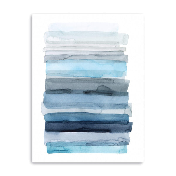 Drift Canvas - Lumaprints - Gallery Canvas by Modest Hut