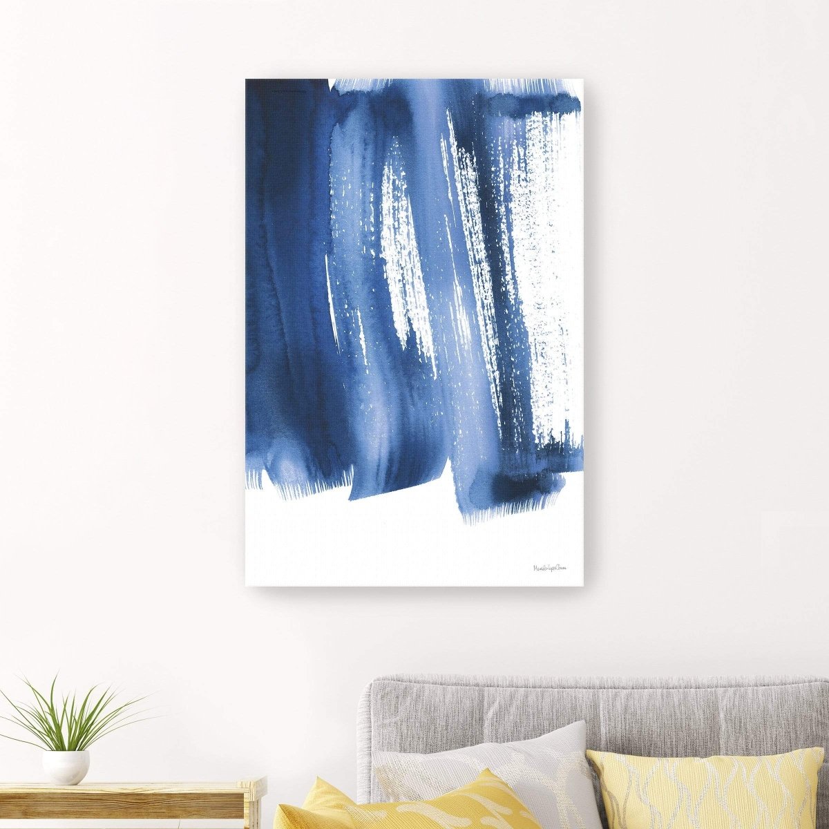 Dristig Canvas - Lumaprints - Gallery Canvas by Modest Hut