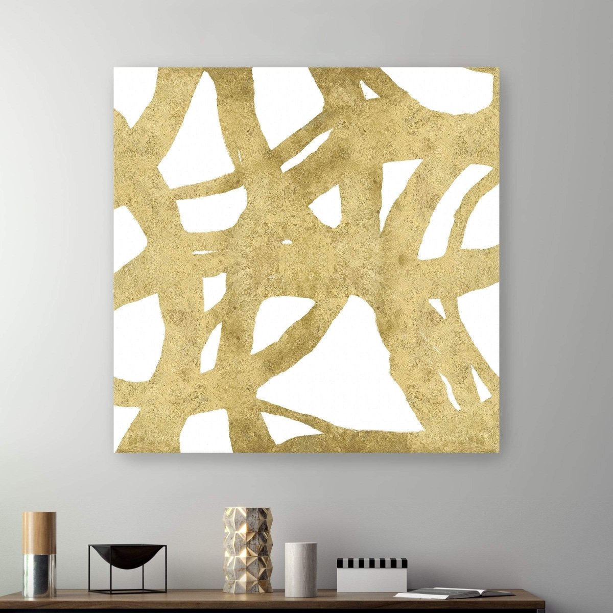 Endlose Canvas - Lumaprints - Gallery Canvas by Modest Hut