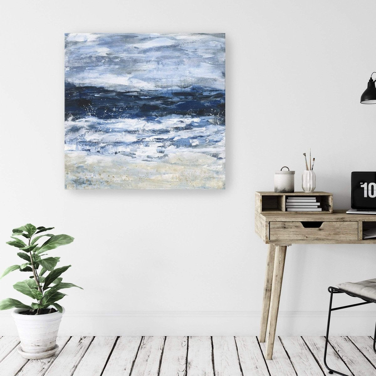 Escape Canvas - Lumaprints - Gallery Canvas by Modest Hut