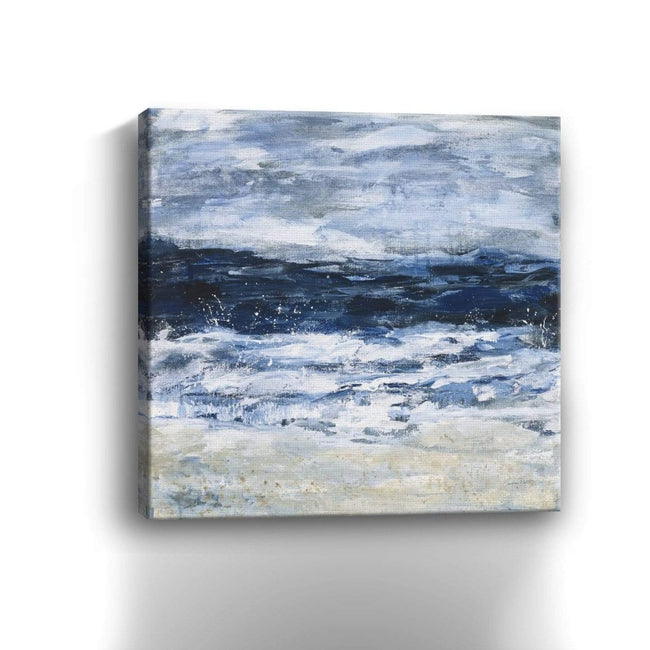 Escape Canvas - Lumaprints - Gallery Canvas by Modest Hut