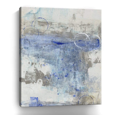 Faza Canvas - Lumaprints - Gallery Canvas by Modest Hut