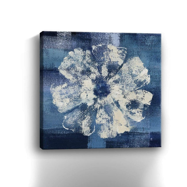 Fleur Canvas - Lumaprints - Gallery Canvas by Modest Hut