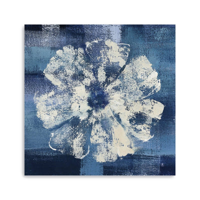 Fleur Canvas - Lumaprints - Gallery Canvas by Modest Hut