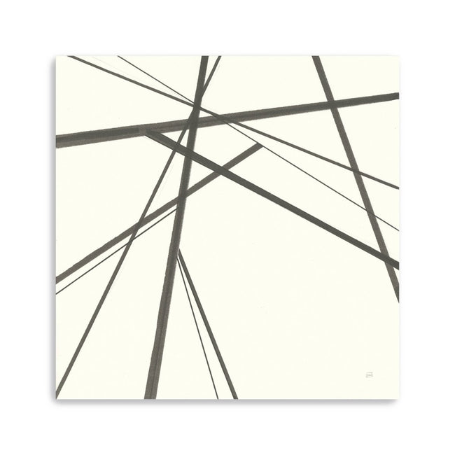 Graphic Canvas - Lumaprints - Gallery Canvas by Modest Hut