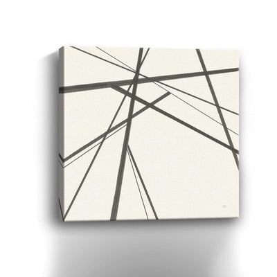 Graphic Canvas - Lumaprints - Gallery Canvas by Modest Hut