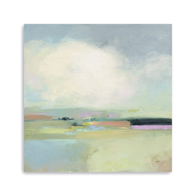 Horisont I - Lumaprints - Gallery Canvas by Modest Hut