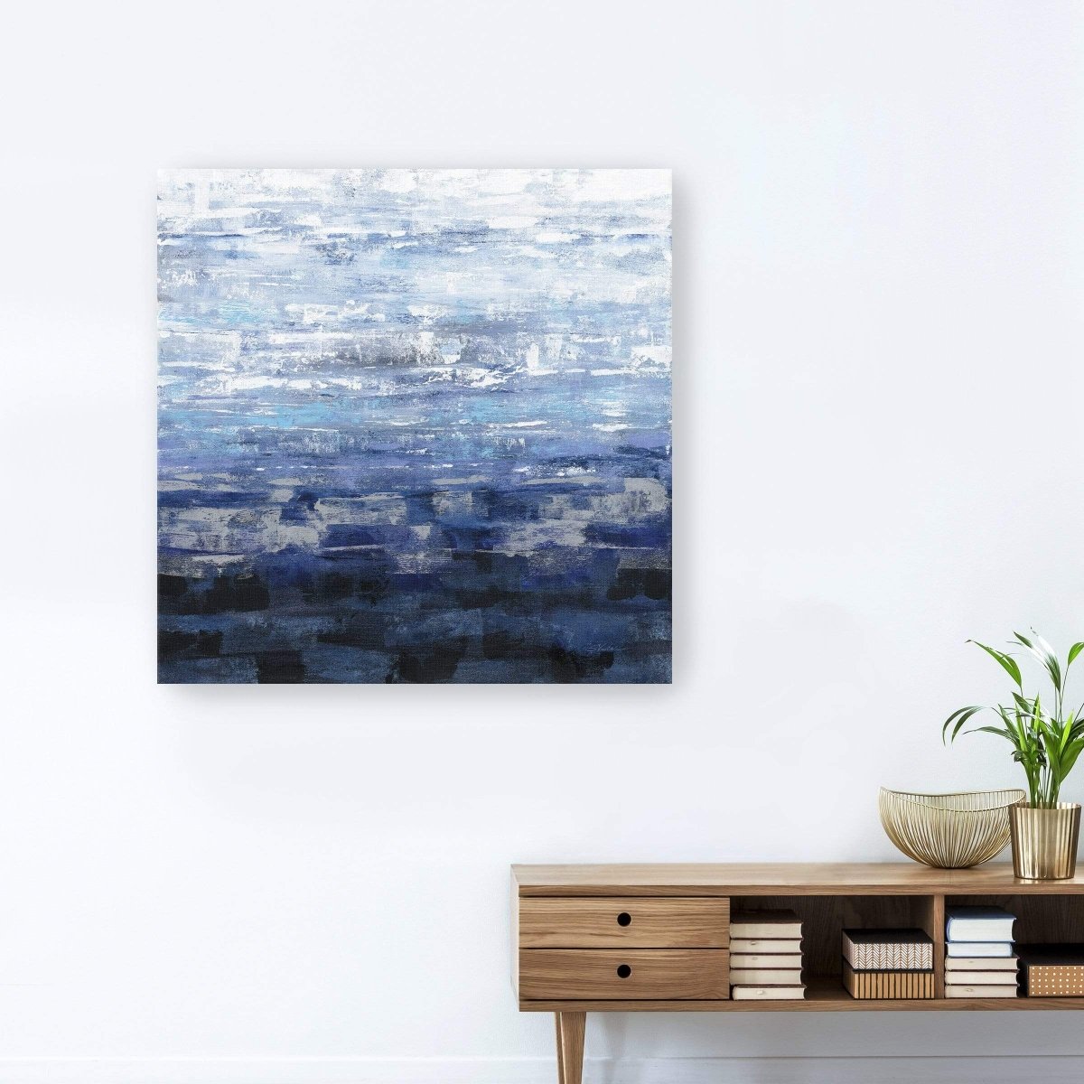 Icelandic - Lumaprints - Gallery Canvas by Modest Hut