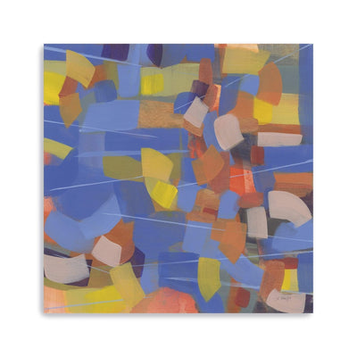 Intensitet - Lumaprints - Gallery Canvas by Modest Hut