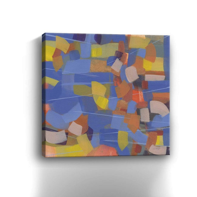 Intensitet - Lumaprints - Gallery Canvas by Modest Hut