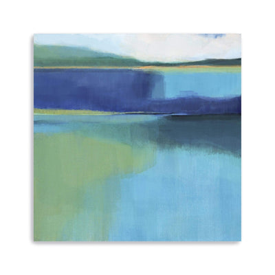 Lagoa - Lumaprints - Gallery Canvas by Modest Hut