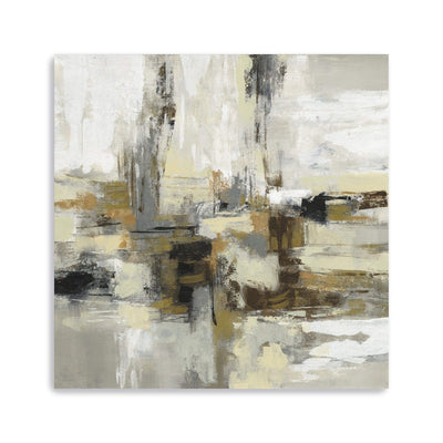 Lava And Steam - Lumaprints - Gallery Canvas by Modest Hut