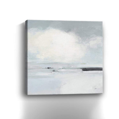 Netural Horizon - Lumaprints - Gallery Canvas by Modest Hut