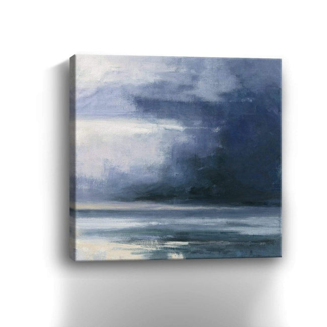 Night Journey - Lumaprints - Gallery Canvas by Modest Hut