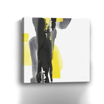 Noir II - Lumaprints - Gallery Canvas by Modest Hut