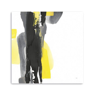 Noir II - Lumaprints - Gallery Canvas by Modest Hut