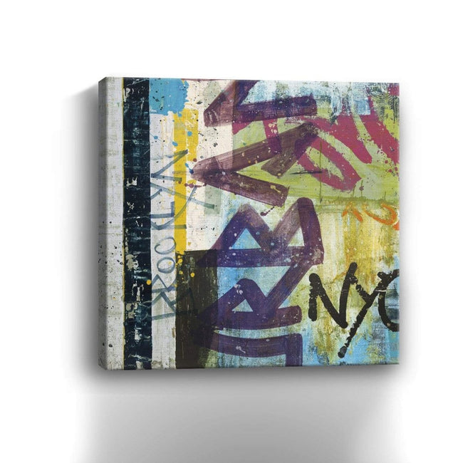 NYC - Lumaprints - Gallery Canvas by Modest Hut