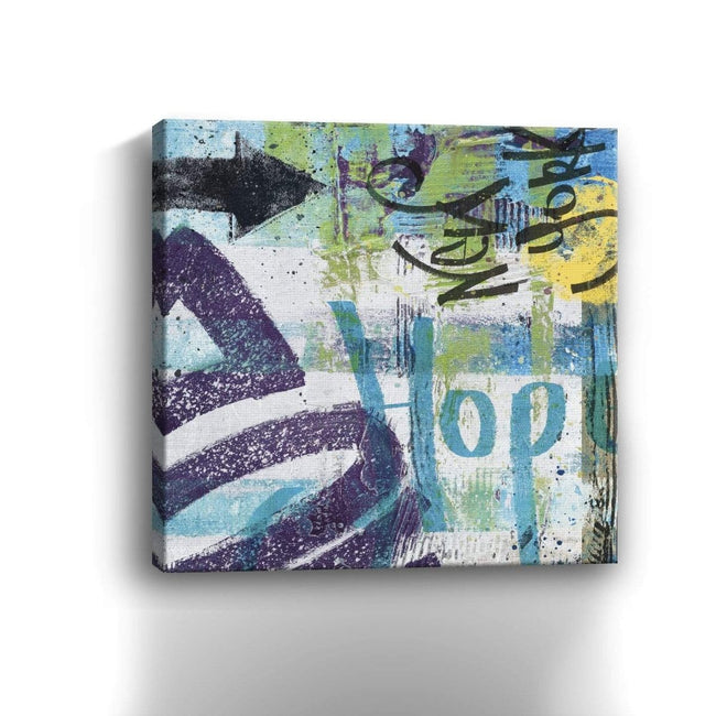 NYC II - Lumaprints - Gallery Canvas by Modest Hut