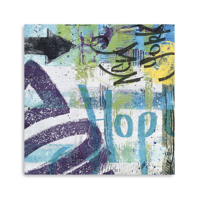 NYC II - Lumaprints - Gallery Canvas by Modest Hut