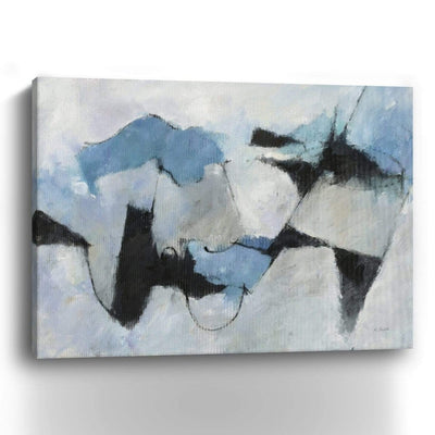 Ombre - Lumaprints - Gallery Canvas by Modest Hut