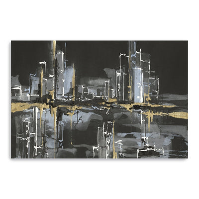 Or Urbain II - Lumaprints - Gallery Canvas by Modest Hut