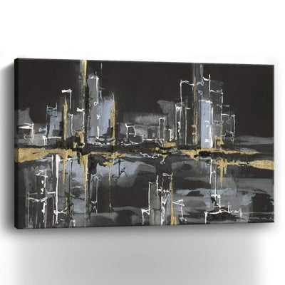 Or Urbain II - Lumaprints - Gallery Canvas by Modest Hut