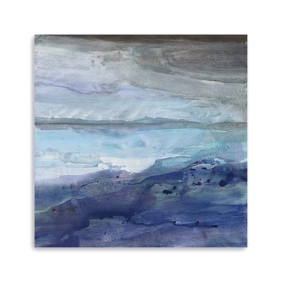 Paradise - Lumaprints - Gallery Canvas by Modest Hut