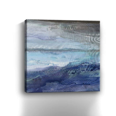 Paradise - Lumaprints - Gallery Canvas by Modest Hut