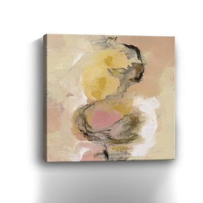 Peony Aroma I - Lumaprints - Gallery Canvas by Modest Hut