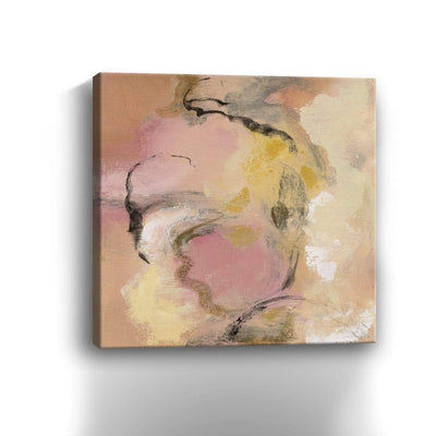 Peony Aroma II - Lumaprints - Gallery Canvas by Modest Hut