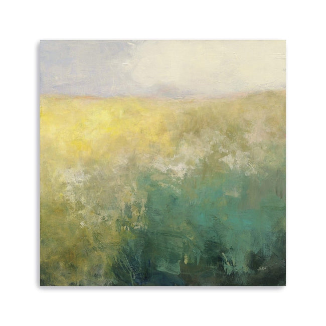 Prairie Canvas - Lumaprints - Gallery Canvas by Modest Hut