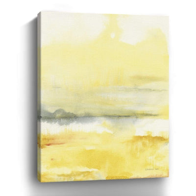 Saffron - Lumaprints - Gallery Canvas by Modest Hut