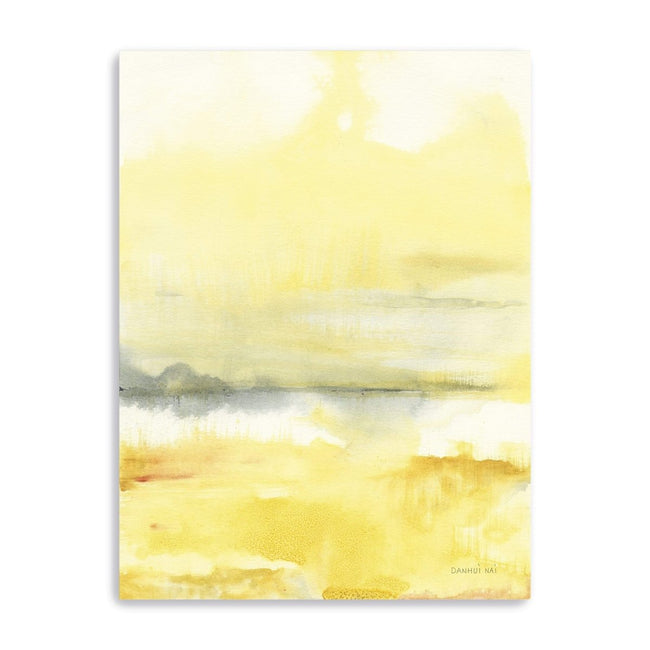 Saffron - Lumaprints - Gallery Canvas by Modest Hut