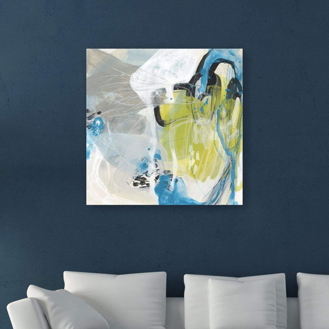 Seekreise - Lumaprints - Gallery Canvas by Modest Hut