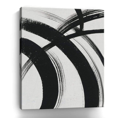 Spontanao I - Lumaprints - Gallery Canvas by Modest Hut