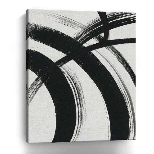 Spontanao I - Lumaprints - Gallery Canvas by Modest Hut