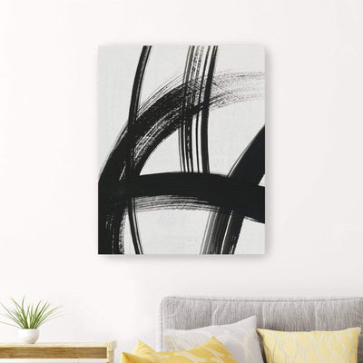 Spontanao II - Lumaprints - Gallery Canvas by Modest Hut