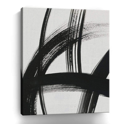 Spontanao II - Lumaprints - Gallery Canvas by Modest Hut