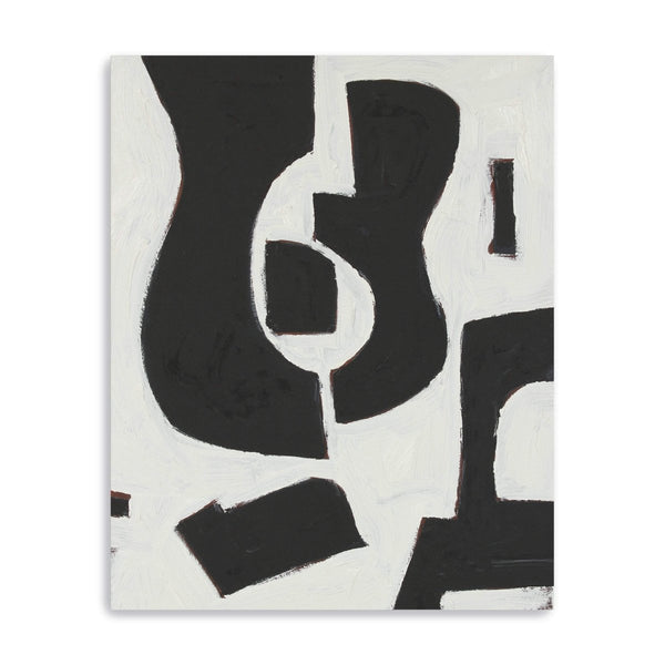 Strenger - Lumaprints - Gallery Canvas by Modest Hut
