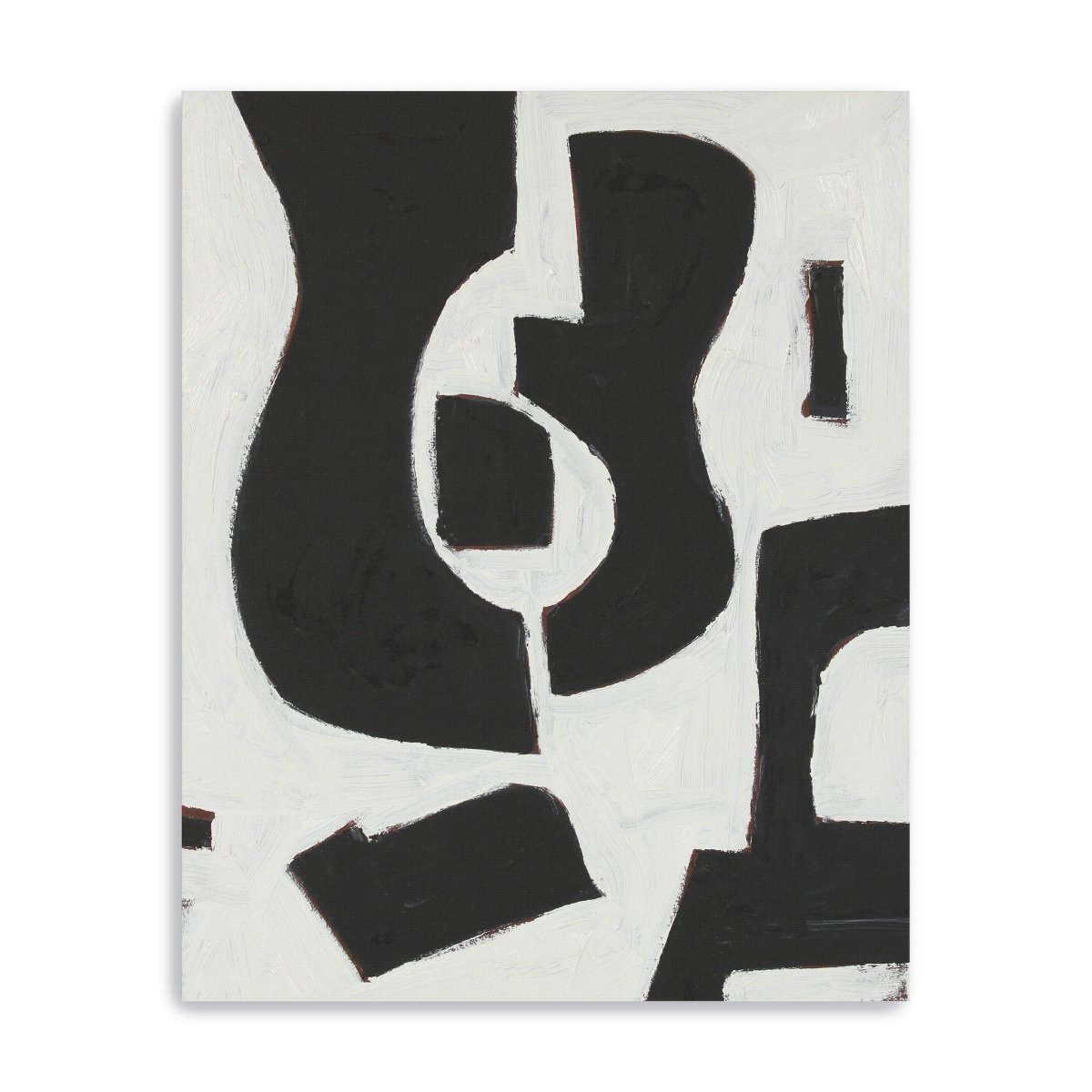 Strenger - Lumaprints - Gallery Canvas by Modest Hut